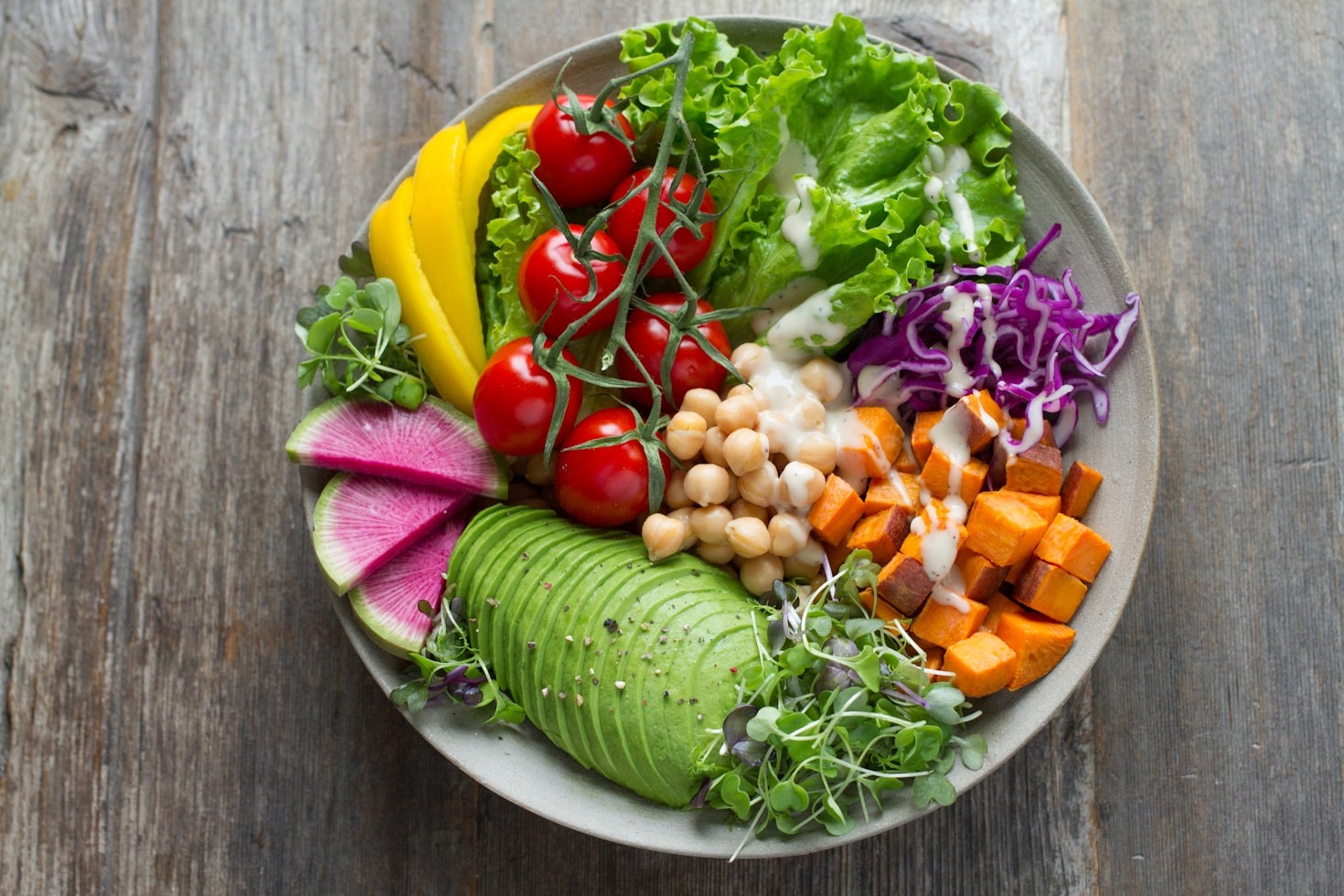 How Organic Eating Can Revolutionize Your Health